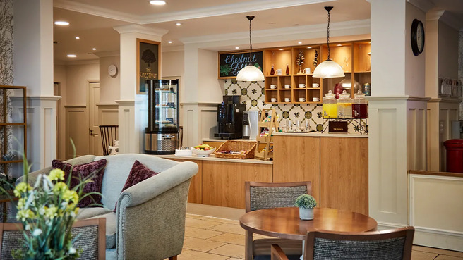 Rosebery Manor Care Home